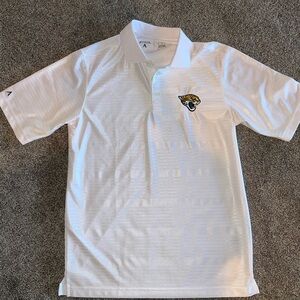Jacksonville Jaguars polo